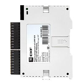 Модуль дискретного в/в EMF 8/8 PRO-Logic EMF-D-8X8Y-R EKF PROxima