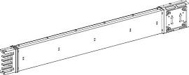 Секция прямая изменяемой длины 250A KSA250ET4A Schneider Electric