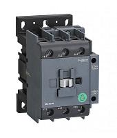 Контактор MC1E 3P 40A НО+НЗ 380V/400V 50/60ГЦ MC1E40Q7 Schneider Electric