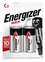 Батарейка (элемент питания) алкалиновые ENERGIZER LR14 C  26 Energizer