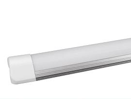 Светильник светодиодный ДПО 32Вт ECO CLASS BATTEN LED 1200 6500K 230V IP20 2800лм 4058075292918 Osram