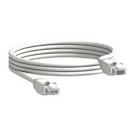 Кабель RJ45/RJ45 5м TRV00850 SE