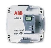 AE/A2.1 Вход аналоговый, 2-канальный, накладной монтаж 2CDG110086R0011 ABB