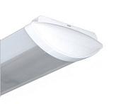 Светильник светодиодный потолочный ДПО 46-19-003 Luxe F, LED, IP20 1056019003 АСТЗ