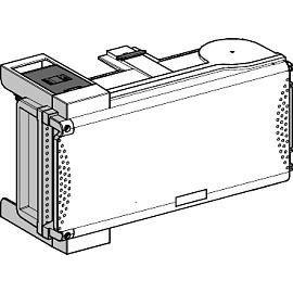 Отводной блок 100А для предохранителя t00 KSB100SE5 Schneider Electric