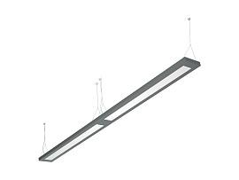 Светильник светодиодный FLAME DR UNI LED 1800х190 4000K 1632000160 Световые технологии