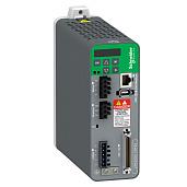 Сервопреобразователь Lxm26Du15M3X Schneider Electric