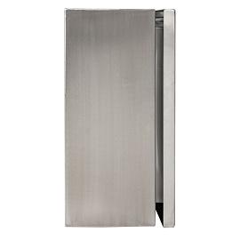 Щит из нержавеющей стали AISI 304 (400х200х150) IP66 У1 PROxima mb-inox-421 "Inox" EKF