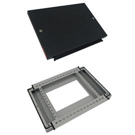 Комплект, крыша и основание, для шкафов DAE, ШхГ: 800 x 600 мм код R5DTB86 DKC