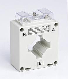 Трансформатор тока тшп-0,66 0,5 400/5 5ва, диаметр 40мм 50140DEK Schneider Electric