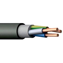 Кабель ППГнг(A)-HF 3х1,5ок(N,PE)-0,66 Конкорд (16м)