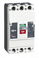 Выключатель авт. 3п 400А 35кА 5In ВА-304 L DeKraft 22721DEK Schneider Electric