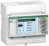 Измеритель мощности PM3200 поверенный базовая модель METSEPM3200RU Schneider Electric