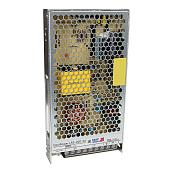 Блок питания панельный OptiPower LRS 200-24 8.8A 328885 КЭАЗ