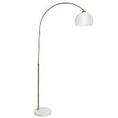 Торшер PAOLO A5823PN-1PB Arte Lamp