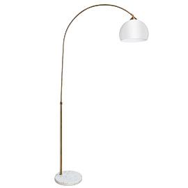 Торшер PAOLO A5823PN-1PB Arte Lamp