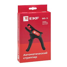 Стриппер автоматический WS-11 EKF Professional