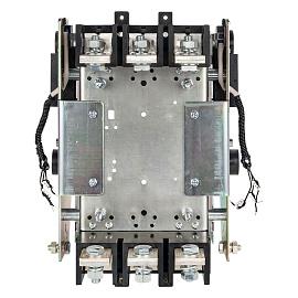 Панель выкатная AV POWER-3/3 400 переднего присоед. DOD-3/3F 400A  mccb-3-dod33F-400A EKF