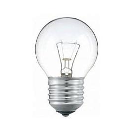 Лампа накаливания декоративная шар 60Вт Е27 индивидуальная упаковка (ДШ 230-240-60 FAVOR Калашниково)