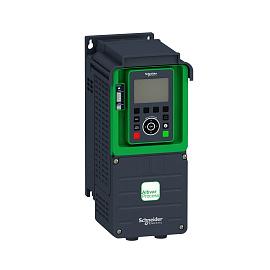 Преобразователь частоты ATV930 2,2/1,5кВт 380В 3-фазный ATV930U22N4 Schneider Electric