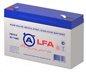 Аккумуляторная батарея (АКБ) для ИБП FB12-6 LFA LFA FB12-6 LFA