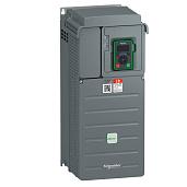 Преобразователь частоты ATV610 22кВт 380В 3-фазный ATV610D22N4 Schneider Electric