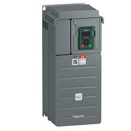 Преобразователь частоты ATV610 22кВт 380В 3-фазный ATV610D22N4 Schneider Electric