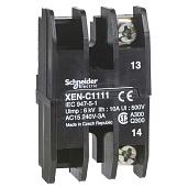 КОНТАКТНЫЙ ЭЛЕМЕНТ NO XENC1111 Schneider Electric