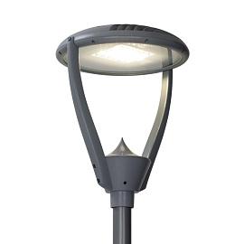 GALAD Факел LED-60-ШОС/Т60 (5500/740/RAL7040/D/0/GEN2) 13828