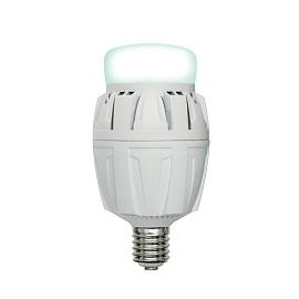 Лампа светодиодная 150 Вт E40 M88 4000К 14000Лм матовая 100-265В цилиндр Venturo ( LED-M88-150W/NW/E40/FR ALV01WH ) UL-00000539 Uniel
