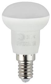 Лампа светодиодная 4 Вт E14 R39 2700К 320Лм матовая 220-240В рефлекторная ( ECO LED R39-4W-827-E14 ) Б0020631 ЭРА