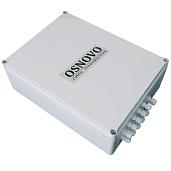 Коммутатор PoE уличный управляемый (L2+) на 10 портов. SW-80802/WLU OSNOVO
