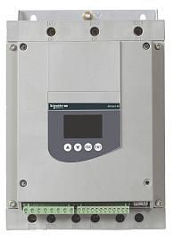 Устройство плавного пуска ATS48 17A/400В ATS48D17Q Schneider Electric