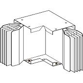 Секция угловая горизонтальная №1 KTC1600LP3A1 Schneider Electric