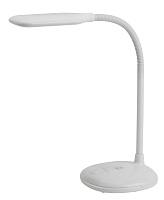 Светильник светодиодный настольный 8Вт LED белый ( NLED-477-8W-W ) Б0041082 ЭРА