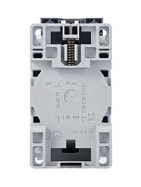 Контактор AF09-30-01-13 с универсальной катушкой управления 100-250B AC/DC