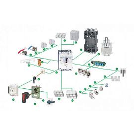 Источник питания PSU22-M8 для автономной работы расцепителя типа EM для NM8N 323595 CHINT