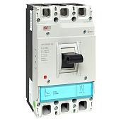 Автоматический выключатель AV POWER-3/3 315А 35kA TR EKF AVERES