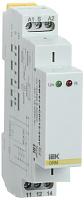 Реле импульсное ORM 1 контакт 12-240 В AC/DC ORM-01-ACDC12-240V IEK