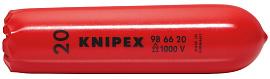 Колпачок защитный VDE, KNIPEX KN-986620