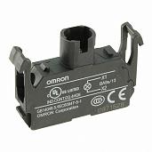 Omron Блок А 22-10 для кнопочного переключателя серии А22