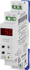Реле контроля температуры ТР-М02 ACDC36-265В УХЛ4  с датчиком ТД-2