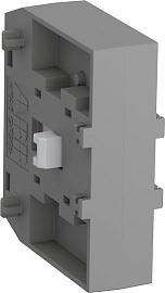 Блокировка механическая реверсивная VM19 для контакторов AF116-370 1SFN030300R1000 ABB