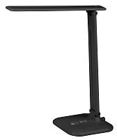 Светильник светодиодный настольный 10Вт LED черный ( NLED-462-10W-BK ) Б0031613 ЭРА