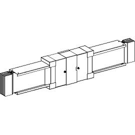 Секция термокомпенсации 1М KTC1000DB410 Schneider Electric