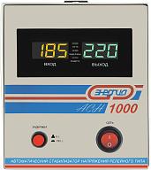 Стабилизатор напряжения ACH 1000 Е0101-0124 Энергия