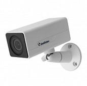 Камера видеонаблюдения (видеокамера наблюдения) IP цилиндрическая для помещений, 1,3 Мп, объектив 3.8 мм GV-EBX1100 GEOVISION