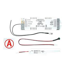 Блок аварийный CONVERSION KIT LED K-501 6501000400 Световые технологии