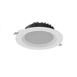 Светильник светодиодный Downlight встроенный 190*65 16Вт 4000K V1-R0-00083-10000-4401640 Вартон