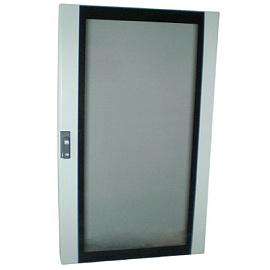 DKC R5CPTED1880 Затемненная прозрачная дверь, для шкафов DAE/CQE 1800x800мм